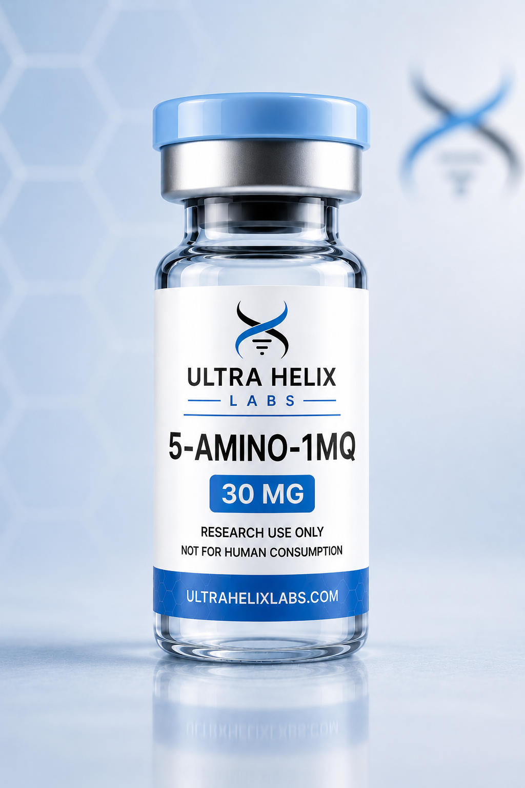 5-Amino-1MQ