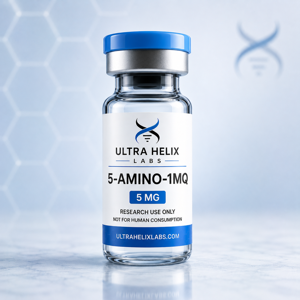 5-Amino-1MQ