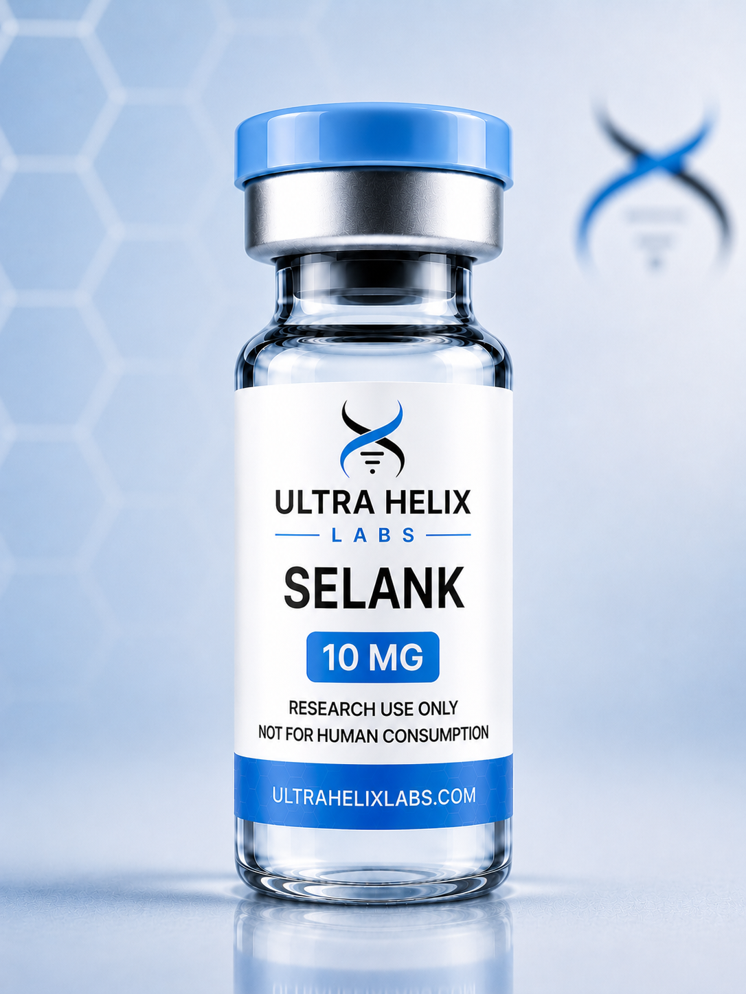 Selank