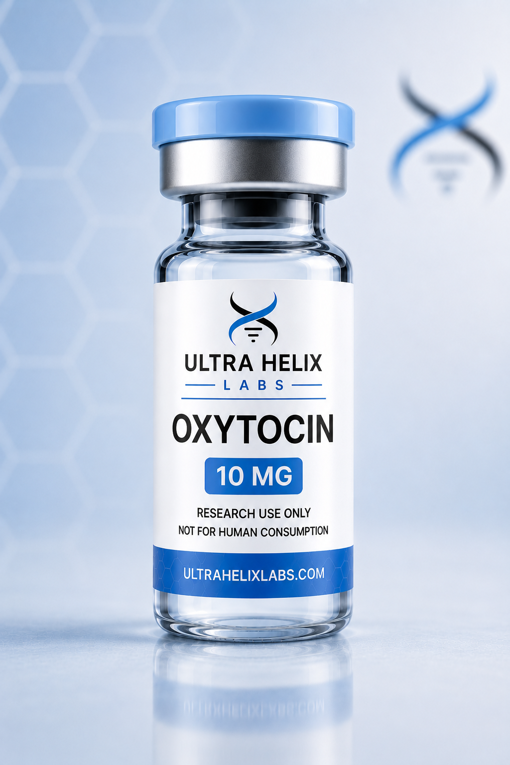 Oxytocin