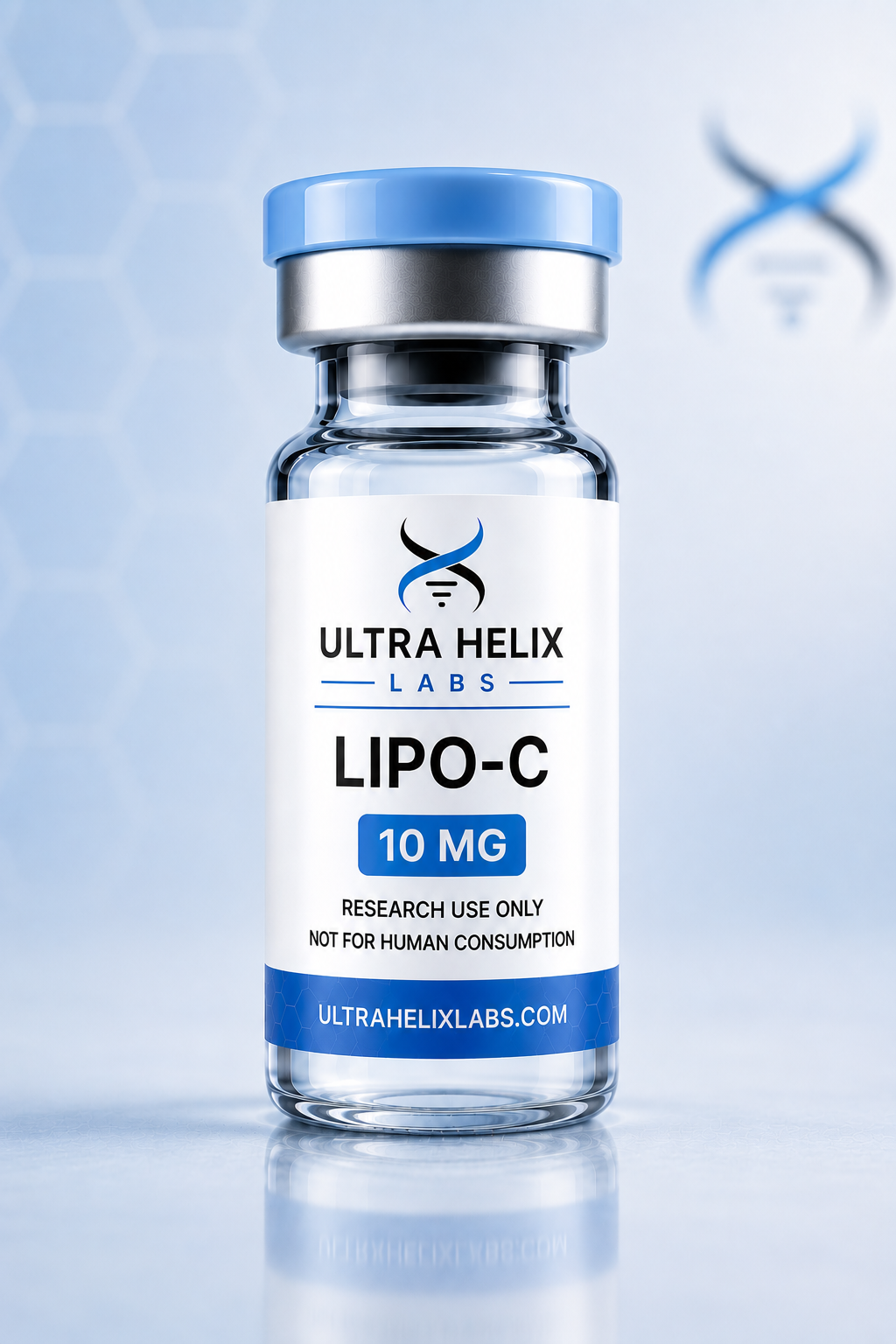 Lipo-C with B12
