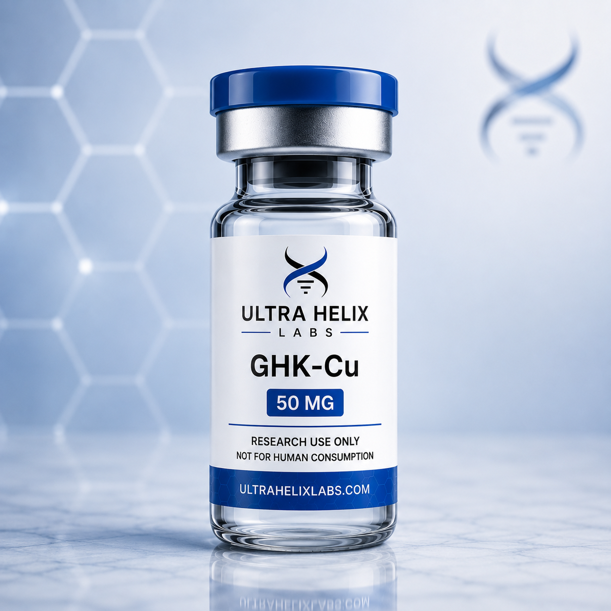 GHK-Cu