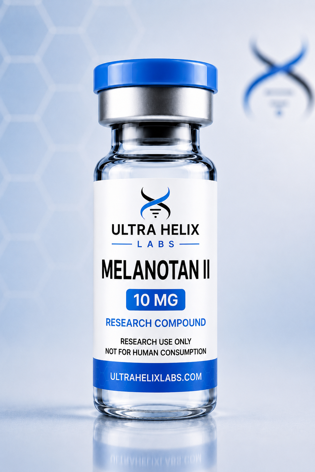 Melanotan II