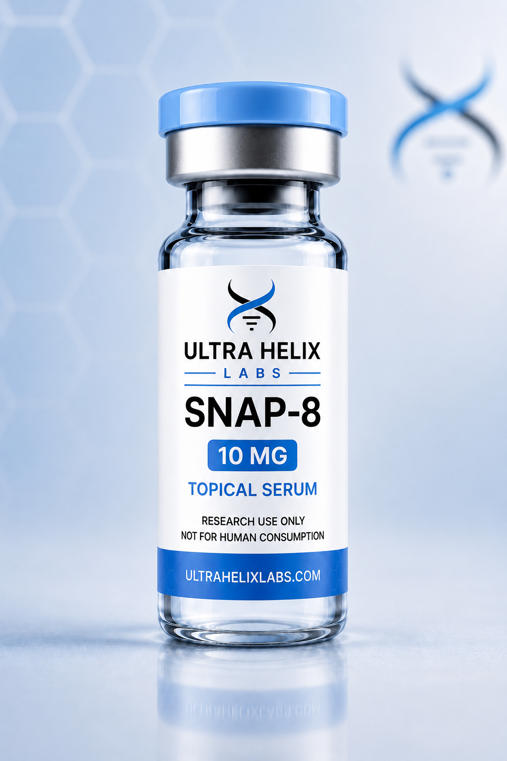 SNAP-8 (Topical)